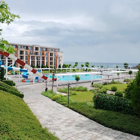 Private In Premier Sveti Vlas